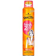 SCHWARZKOPF GOT2B Fresh it up texture 200 ml