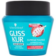 SCHWARZKOPF GLISS KUR Supreme Fullness 300 ml