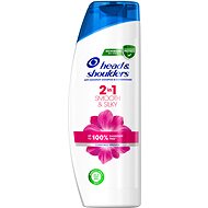 HEAD&amp;SHOULDERS Smooth &amp; Silky 2v1 360 ml - Šampón