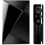 NVIDIA SHIELD TV (2017) + len s diaľkovým ovládaním