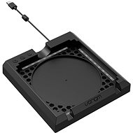 VENOM VS2886 Xbox Series X Multi-Colour LED Stand - Stojan na hernú konzolu