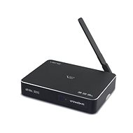 Venztech V12 ULTRA Streaming TV box