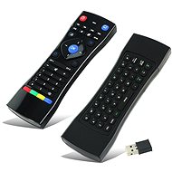 Venztech VZ-RK-1 Ladyshape Airmouse/keyboard