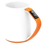 Vson CloudCUP Smart 350 ml oranžový