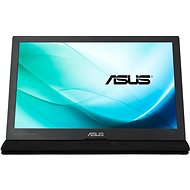16" ASUS MB169C+