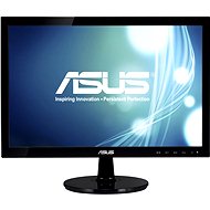 18,5" ASUS VS197DE