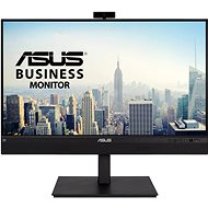 27" ASUS BE27ACSBK - LCD monitor