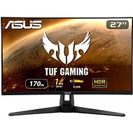 LCD monitor 27" ASUS TUF Gaming VG27AQ1A