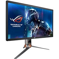 27" ASUS ROG SWIFT PG27UQ Gaming