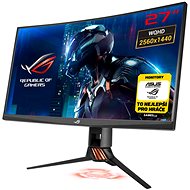 27" ASUS ROG Swift PG27VQ Gaming