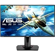 LCD monitor 27" ASUS VG279Q
