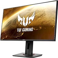 LCD monitor 27" ASUS VG279QM Gaming HDR