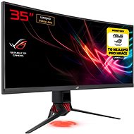 35" ASUS ROG STRIX XG35VQ