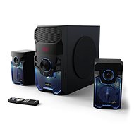 Hmaa uRage SoundZ 2.1 Revolution