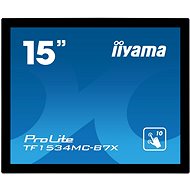 15" iiyama ProLite TF1534MC-B7X - LCD monitor