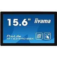 15,6" iiyama ProLite TF1634MC-B8X - LCD monitor