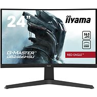 24" iiyama G-Master GB2466HSU-B1 - LCD monitor
