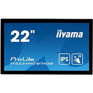 22" iiyama ProLite TF2234MC-B7AGB - LCD monitor