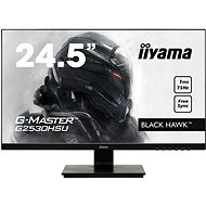 25" iiyama G-Master Black Hawk G2530HSU-B1