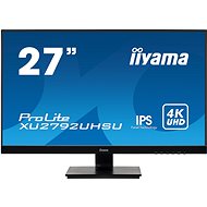 27" iiyama ProLite XU2792UHSU-B1 - LCD monitor