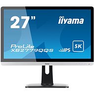 27" iiyama ProLite XB2779QQS-S1