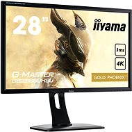 28" iiyama G-Master GB2888UHSU