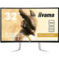32" iiyama ProLite G3266HS-B1