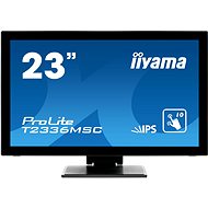 23" iiyama ProLite T2336MSC MultiTouch