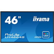 46" iiyama ProLite LH4664S