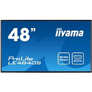 48" iiyama ProLite LE4840S-B1