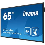 65" iiyama ProLite TE6568MIS-B1AG