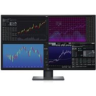 42.5" Dell UltraSharp U4320Q - LCD monitor