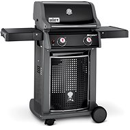 Gril weber q 3000