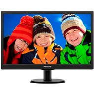 18.5" Philips 193V5LSB2