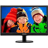 19,5" Philips 203V5LSB26