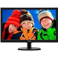 21,5" Philips 223V5LSB