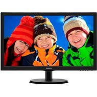 21,5" Philips 223V5LSB2