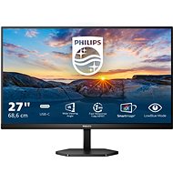 27" Philips 27E1N3300A - LCD monitor