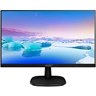 27" Philips 273V7QDSB - LCD monitor