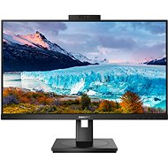 27" Philips 272S1MH - LCD monitor