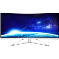 34" Philips 349X7FJEW