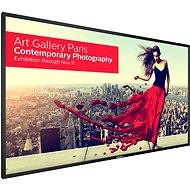 84" Philips BDL8470QU