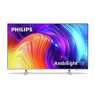 50" Philips The One 50PUS8507 - Televízor