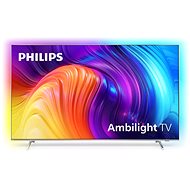 75" Philips The One 75PUS8807 - Televízor