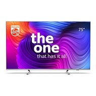 75" Philips The One 75PUS8506 - Televízor