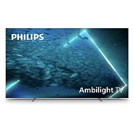 55" Philips 55OLED707 - Televízor