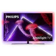 55" Philips 55OLED807 - Televízor