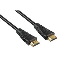 Video kábel PremiumCord HDMI 1.4 prepojovací 1.5 m