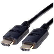 Video kábel PremiumCord HDMI 2.0 High Speed + Ethernet 2 m