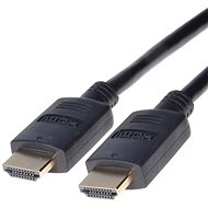 Video kábel PremiumCord HDMI 2.0 High Speed + Ethernet 5 m